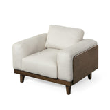 Christopher Knight Home® - Noble House - - Club Chair