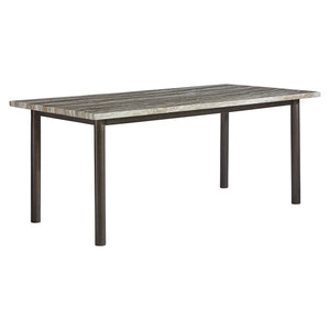 Bernhardt Santiago Outdoor Dining Table X07224