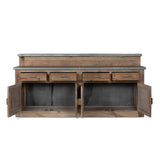 Park Hill Garden Center Counter EFC90110