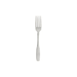 Oneida Paul Revere Dinner Fork, 18/10 Stainless Steel, Satin Finish, Dishwasher Safe - 7.185