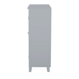 Christopher Knight Home® - Noble House - Boniare Modern Bathroom Storage Cabinet