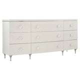 Bernhardt Silhouette Dresser 307054 307054