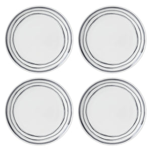 Lenox Oneida Sketchbook 12 Piece Dinnerware Set White, WHITE PORCELAIN 895940