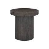 Bernhardt Calavaras Side Table 301125