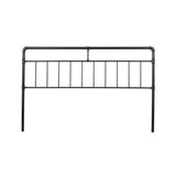 Christopher Knight Home® - Noble House - Aborn Contemporary Iron King Headboard