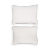 Estate Pillows, Captiva White, Set of 2 EHN40685 Park Hill