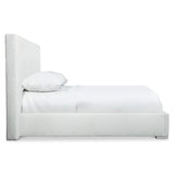 Bernhardt Solaria King Fully Upholstered Panel Bed K1747