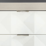 Bernhardt Axiom Dresser 381056