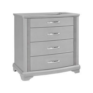 Brandy 30-inch Vanity - Gray V-BRANDY-30GY N/A