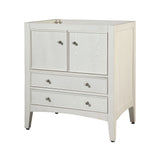 Kent 30-inch Vanity