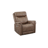 Steve Silver Morrison Pw/Pw Reclining Chair MOR950CC