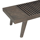 Bernhardt Madura Outdoor Bench O9490O