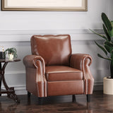 Christopher Knight Home® - Noble House - - Club Chair