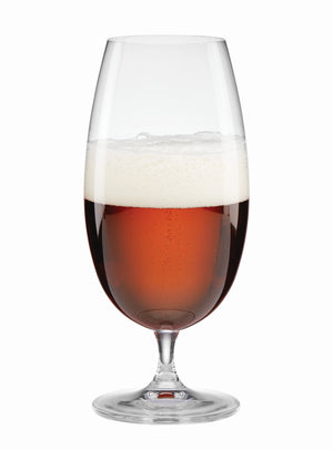 Lenox Tuscany Classics Assorted Beer Glass, Set of 4 Clear, NO COLOR GLASS,CRYSTAL 895251