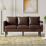 Christopher Knight Home® - Noble House - - 3 Seater Sofa