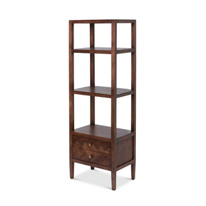 Park Hill Stefan Wood Etagere EFC26188