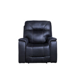 Steve Silver Lexington Power Media Recliner LX850CO