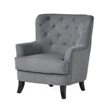 Christopher Knight Home® Noble House Club Chair