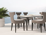 Bernhardt Sanibel Outdoor Dining Table X01224