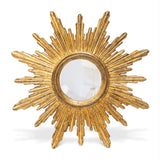 Isolde Sunburst Mirror EWI16001 Park Hill