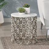 Christopher Knight Home® - Noble House - - End Table