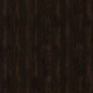 Homelegance By Top-Line Lorren Slat Back Wood Dining Chairs (Set of 2) Black Rubberwood