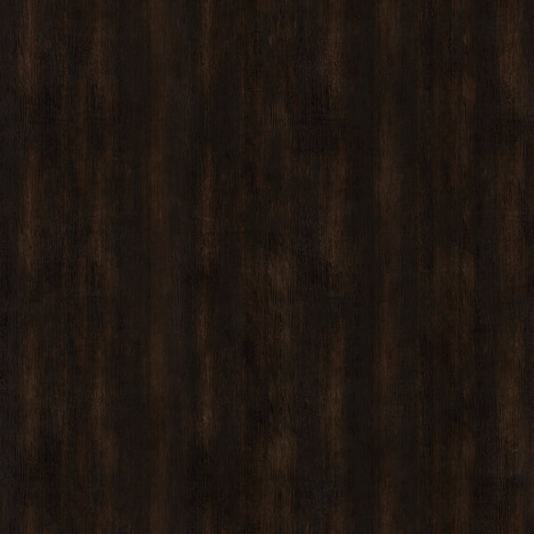 Homelegance By Top-Line Lorren Ladder Back Wood Dining Chairs (Set of 2) Black Rubberwood