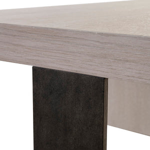 Bernhardt Hoban Cocktail Table 467021