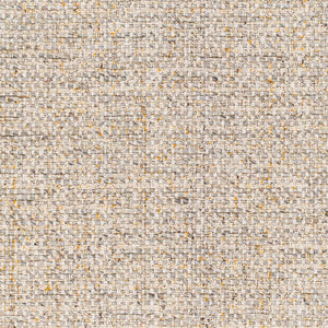 Surya Valeria 2' X 3' Handmade Rug – Luxurious Fringe Design, Soft Polyester-wool Blend, Modern Style Decor Light Slate Wool,Viscose,Polyester Vae2300-23
