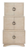 Hooker Furniture Nouveau Chic Bar Cabinet 6500-75160-80