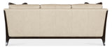 Sophia Sofa Beige SS Collection SS208-03-005 Hooker Furniture