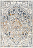 Valet VAT-2306 7'10" x 10' Machine Woven Rug VAT2306-71010 Livabliss Surya