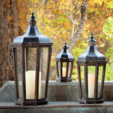 Hillcrest Lanterns ELW81134 Park Hill