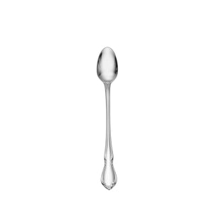 Lenox Oneida Chateau Fine Flatware Feeder Spoon Metallic, STAINLESS METAL 2610SFD