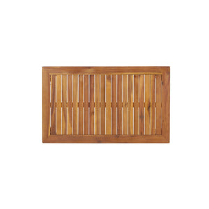 English Elm Christopher Knight Home® - Mid-Century Teak Ottoman & Coffee Table Set with Storage, Water-Resistant Cushions, Solid Acacia Wood 74100.00DGRY