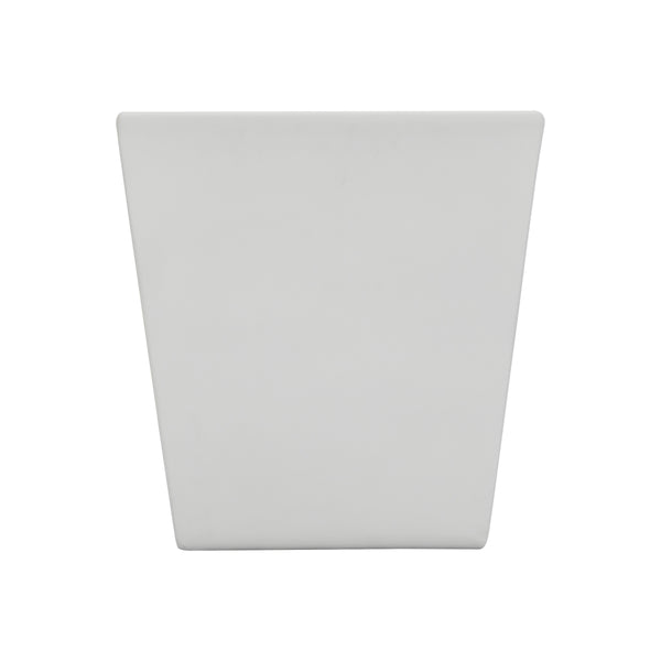 Bernhardt Bernhardt Hyannis Outdoor Accent Table — Sculptural Bone Concrete Side Table, Weather‑Resistant Design X02107