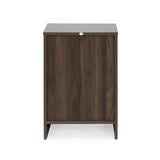 Christopher Knight Home® - Noble House - - Delaney2-Drawer Nightstand