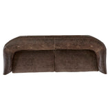 Bernhardt Brixton Leather Sofa 4857LO