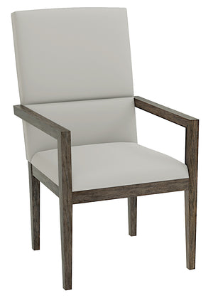 Hekman Furniture Arlington Heights Dining Arm Chair 25822 Arlington