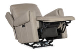 Hooker Furniture Somers Power Recliner w/Power Headrest SS718-PHZ1-090 SS718-PHZ1-090