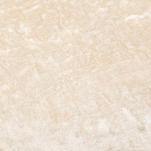 Surya Velvet Crush 13"L X 36"W Lumbar Pillow Kit – Luxurious Cotton Velvet For Elegant Home Decor Ivory Cotton,Cotton Vch002-1336p