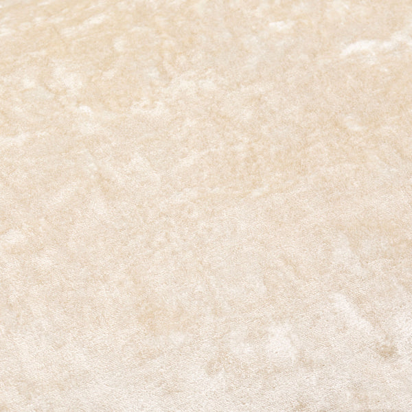 Surya Velvet Crush 13"L X 36"W Lumbar Pillow Kit – Luxurious Cotton Velvet For Elegant Home Decor Ivory Cotton,Cotton Vch002-1336p