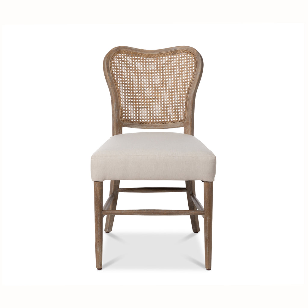 Park Hill Easton Cane Back Dining Chair EFS26018