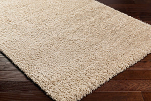 Livabliss Verde Machine Woven Polyester Area Rug Plush Minimalist Style for Living Spaces VDE2301-9212