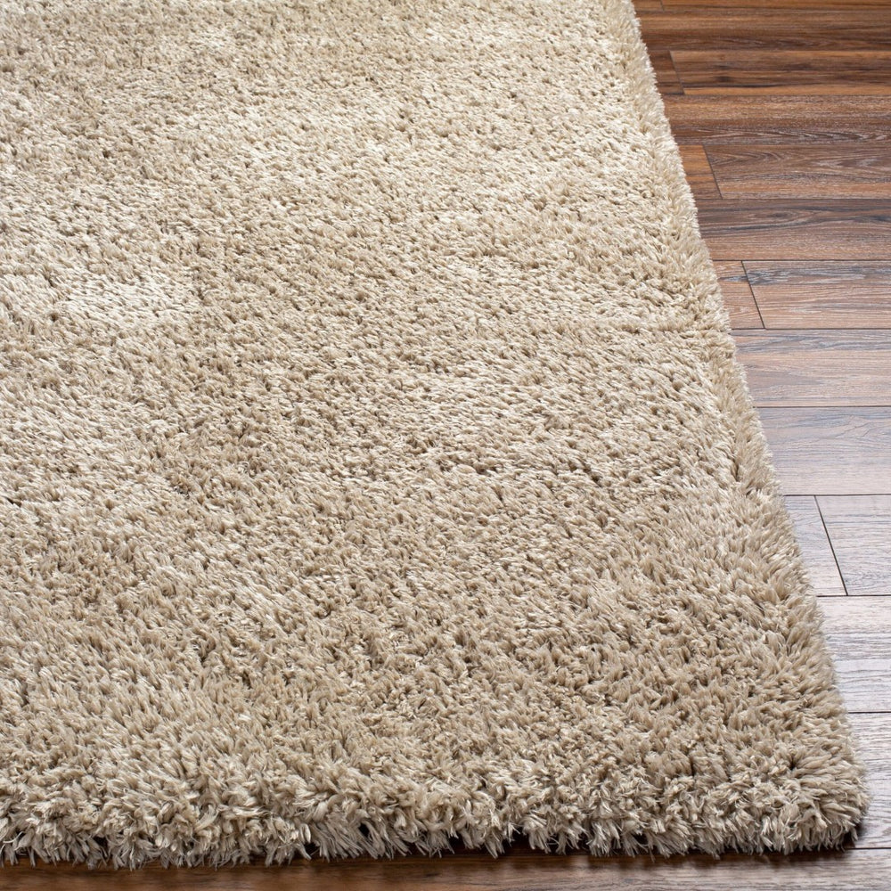 Livabliss Verde Machine Woven Polyester Area Rug Plush Minimalist Style for Living Spaces VDE2301-9212