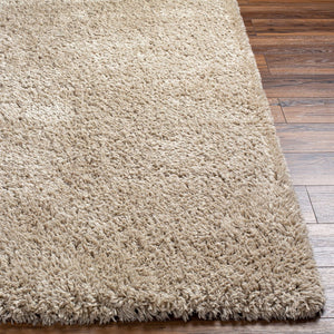 Livabliss Verde Machine Woven Polyester Area Rug Plush Minimalist Style for Living Spaces VDE2301-9212