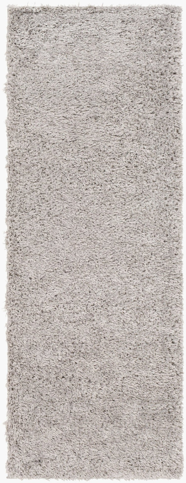 Livabliss Verde Machine Woven Polyester Runner Rug Plush Pile for Hallway or Entryway VDE2304-2773
