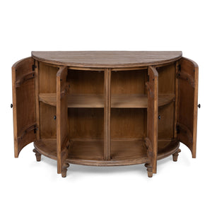 Park Hill Alexandra Demilune Cabinet EFC36163