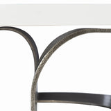 Bernhardt Catalina Round Cocktail Table 301014