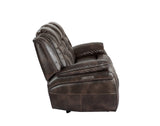 Steve Silver Oportuna P/P Sofa w/ Drp Dwn w/ OP70061SC